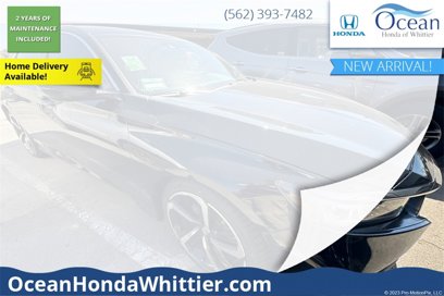 Used 2019 Honda Accord Sport