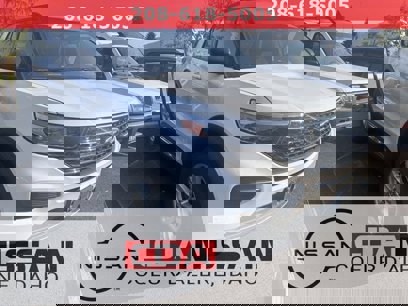 Used 2020 Ford Explorer XLT
