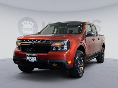 Used 2023 Ford Maverick XLT