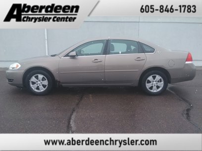 Used 2006 Chevrolet Impala LT