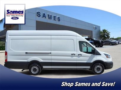 Used 2023 Ford Transit 250 148 High Roof Extended