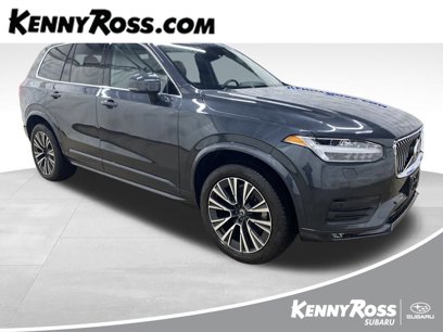 Used 2022 Volvo XC90 T6 Momentum w/ Climate Package