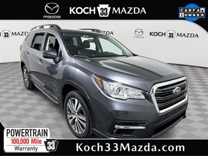 Used 2022 Subaru Ascent Limited