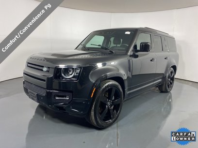 Used 2024 Land Rover Defender 130 X-Dynamic SE