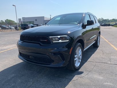 New 2025 Dodge Durango GT