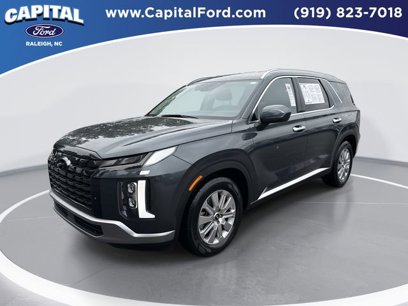 Used 2024 Hyundai Palisade SEL
