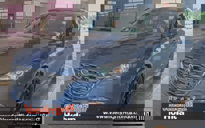 Used 2018 MAZDA MAZDA3 Grand Touring