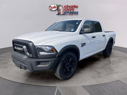 Used 2024 RAM 1500 Classic Warlock