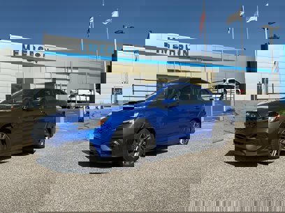 Used 2024 Subaru WRX