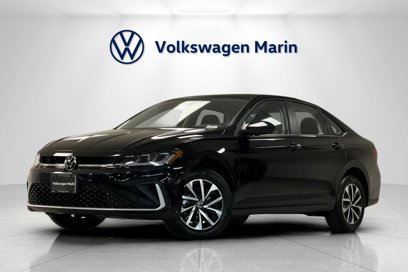 New 2025 Volkswagen Jetta Sport