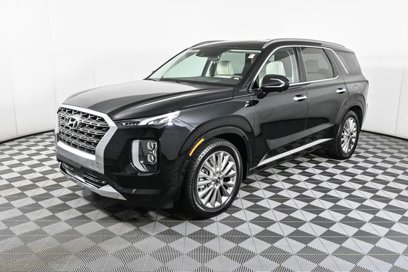 Used 2020 Hyundai Palisade Limited