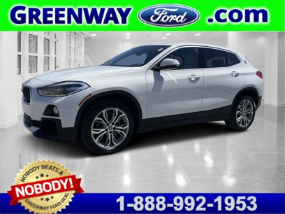 Used 2018 BMW X2 sDrive28i