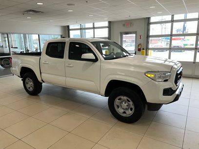 Used 2021 Toyota Tacoma SR