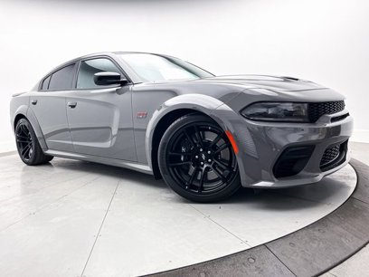 Used 2023 Dodge Charger Scat Pack