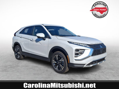 New 2024 Mitsubishi Eclipse Cross SE