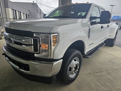 Used 2018 Ford F350 XLT