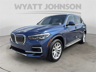 Used 2023 BMW X5 xDrive40i