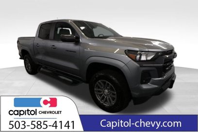 Used 2024 Chevrolet Colorado LT w/ LT Convenience Package II