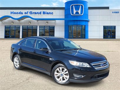 Used 2012 Ford Taurus SEL