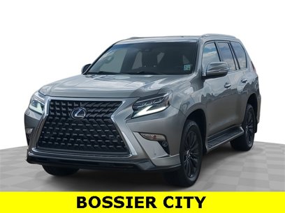 Used 2022 Lexus GX 460 Premium