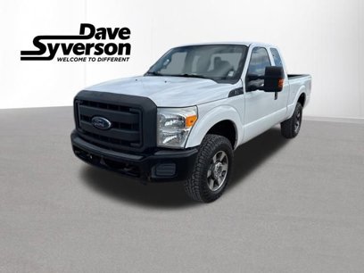 Used 2014 Ford F250 XL w/ Power Equipment Group