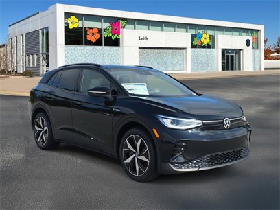 New 2025 Volkswagen ID.4 Pro S