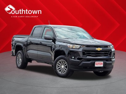 Used 2024 Chevrolet Colorado LT w/ LT Convenience Package II