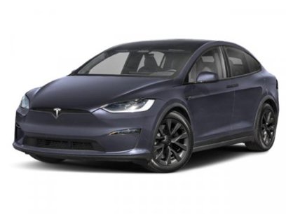 Used 2024 Tesla Model X