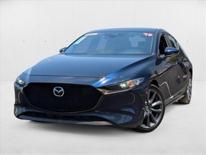 Used 2019 MAZDA MAZDA3 Hatchback w/ Preferred Package