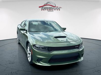 Used 2022 Dodge Charger GT w/ Cold Weather Package