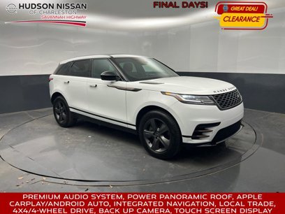 Used 2022 Land Rover Range Rover Velar R-Dynamic S