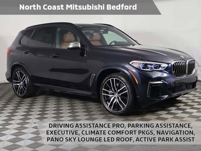 Used 2023 BMW X5 M50i w/ Executive Package