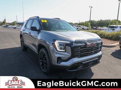 New 2026 GMC Terrain Elevation w/ Elevation Premium Package