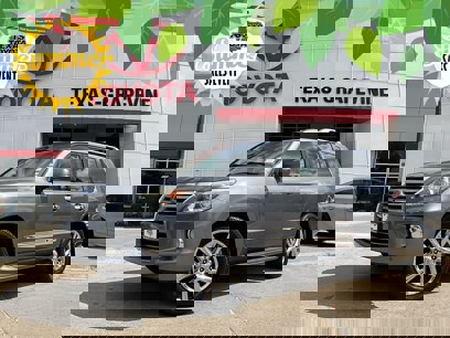 Used 2013 Lexus LX 570 4WD