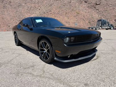 Used 2012 Dodge Challenger R/T