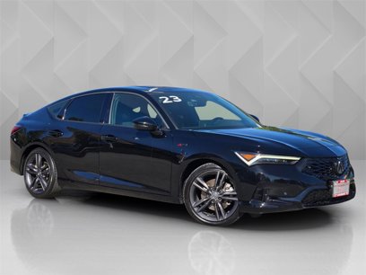 Used 2023 Acura Integra A-Spec