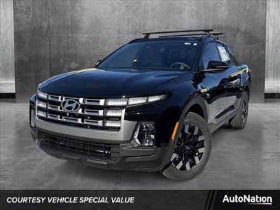 New 2025 Hyundai Santa Cruz SEL