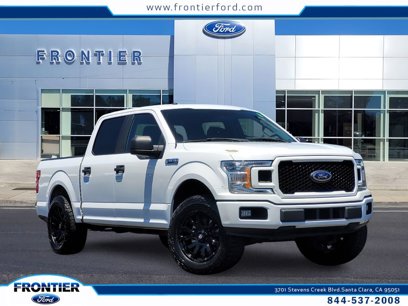 Used 2018 Ford F150 XL w/ Equipment Group 101A Mid