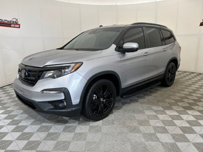Used 2021 Honda Pilot Special Edition