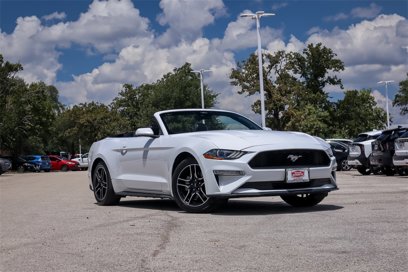 Used 2023 Ford Mustang Premium