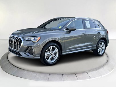 Used 2021 Audi Q3 2.0T Premium w/ Convenience Package
