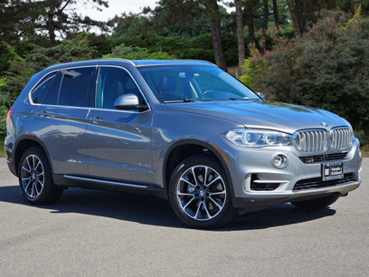 Used 2016 BMW X5 xDrive40e