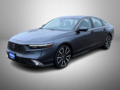 Used 2023 Honda Accord Touring