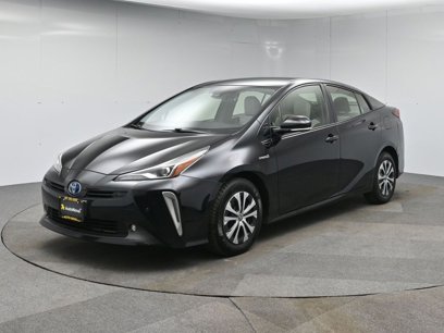Used 2020 Toyota Prius XLE