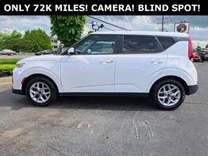 Used 2020 Kia Soul S
