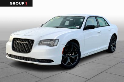 Used 2023 Chrysler 300 Touring w/ Sport Appearance Package