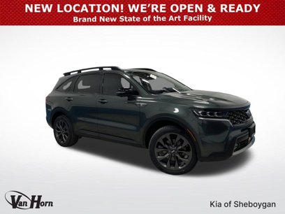 Used 2021 Kia Sorento SX Prestige