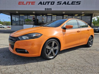 Used 2014 Dodge Dart GT w/ Sun/Sound Group