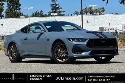 Used 2024 Ford Mustang GT Premium