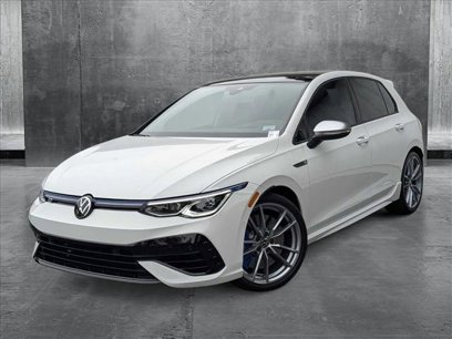 Used 2024 Volkswagen Golf R